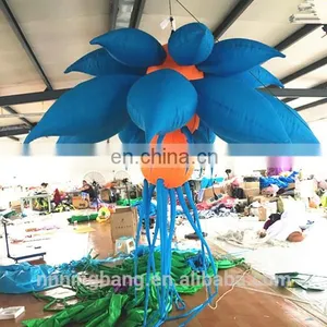 Flowers Wedding Decor Artificial,inflatable Flowers thumbnail-5