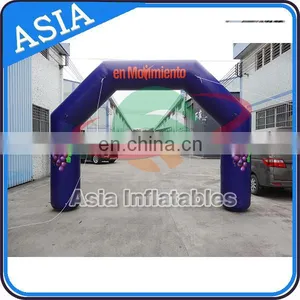 New Design Showing Inflatable Entranceway Arch thumbnail-1