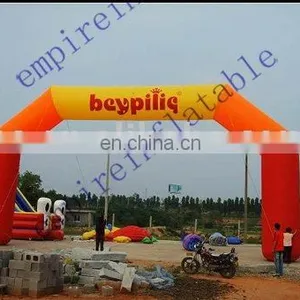 Inflatable Gate thumbnail-1
