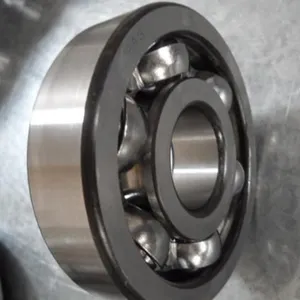 Chrome Steel GCR15 Adjustable Ball Bearing 31.80-03020/T2E0050 30*72*19mm thumbnail-1