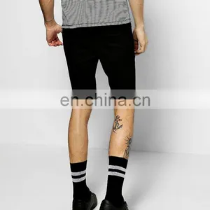 Assorted Colors Custom Breathable Cotton Mens Boxer Briefs Shorts thumbnail-4