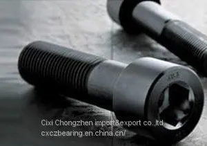 Hexagon Socket Head Cap Screw thumbnail-1