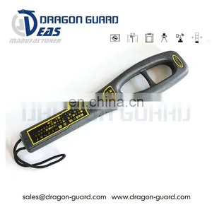 DRAGON GUARD Clothing Anti Theft Tag, Retail Security Tag, Supermaket Security Tag thumbnail-6