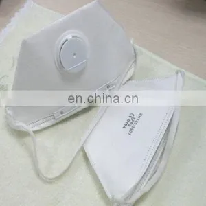 FFP2/FFP3 Respirator thumbnail-1