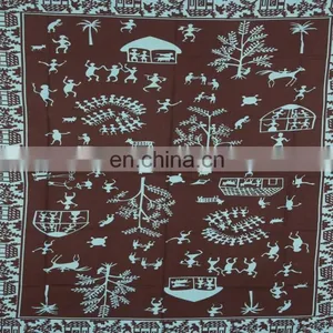 Custom Various Designs and High Quality Cheap Wall Tapestries thumbnail-2