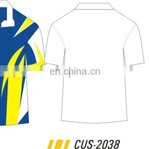 Cricket Uniform Dryfit thumbnail-1