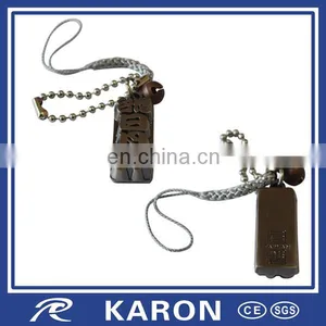 Novelty Custom Made Keychain Key Tag Maker thumbnail-1