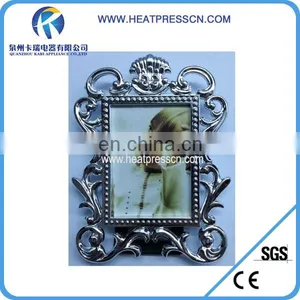 Plastic Photo Frame thumbnail-1