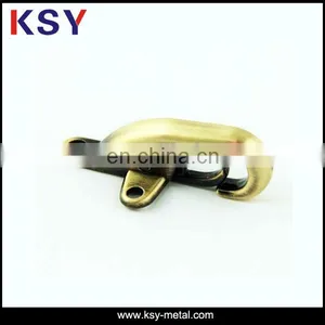 Big Custom Metal Dog Leash Hook thumbnail-6