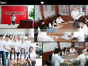 Dongguan Huajin Gifts Co., Ltd. company overview - view 2 thumbnail