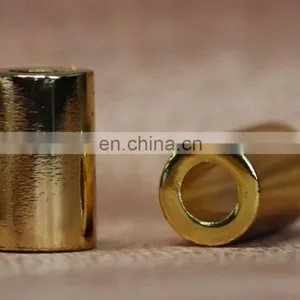 Wholesale Metal Drawstring Cord Lock End Stopper thumbnail-3