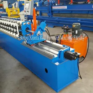 Light Keel Roll Forming Machine thumbnail-1