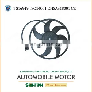 ZHE JIANG SONG TIAN RADIATOR COOLING FAN MOTOR CHINA V9010871 thumbnail-1