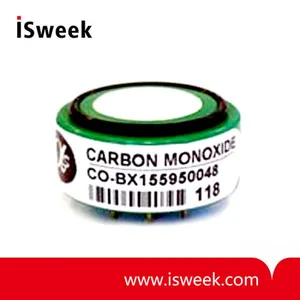 CO-BX Low Hydrogen Cross Sensitivity Carbon Monoxide Sensor CO Sensor thumbnail-1