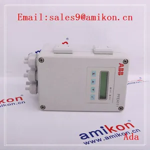 Spare Parts Module GD Programmable Logic Controller PLC B021 BE HIEE300766R1 ||abb thumbnail-1