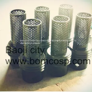 Bomco Mud Pump SP Discharge Strainer AH100101190200 thumbnail-5