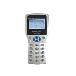 Overhead Cable Fault Warning Device thumbnail-2
