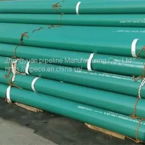 Spiral Steel Pipe Supplier thumbnail-4
