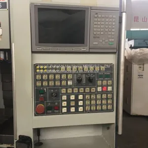 Wintec MV-45 Vertical Machining Center thumbnail-2