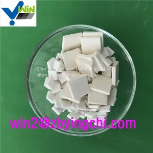 92 % 95 % AL2O3 Alumina Oxide Liner thumbnail-2