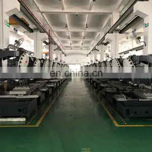 T600 Mini Milling Vertical CNC Drilling and Tapping Machine thumbnail-3