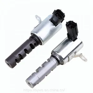 Hot Selling Variable Valve Timing Solenoid Actuator Removal Installation 15340-0A010 15340-20010 15340-20011 thumbnail-4