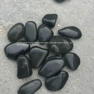 Black Pebbles thumbnail-1