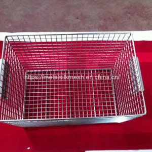 Factory Direct Sales：The Supermarke Back Net thumbnail-2