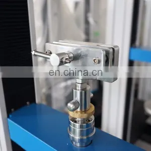 Furniture Testing Machine Foam Compression Impact Hardness Testing Machine thumbnail-3