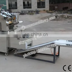 Commercial Stainless Steel Pierogi Dumpling Machine thumbnail-3