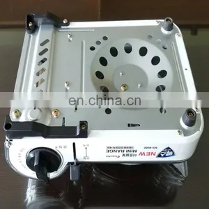 Max Mini Portable Burner Gas Stove thumbnail-2