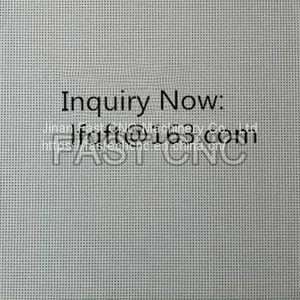 Micro-Straight Holes (Up To 1mm), Micro-Straight Holes Processing, Hole-Making Process, Precision Hole Processing thumbnail-2