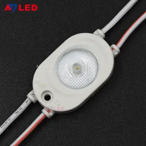 Adled Light 180 Degree 1w Led Module IP67 Smd 2835 Osram Led Module for Channel Letter Signs thumbnail-1