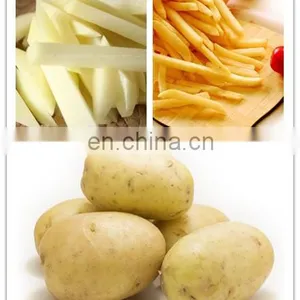 Commercial Fruit Taro Cutting Machine thumbnail-4