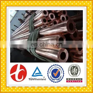 Refrigerator C11000 Copper Tubing thumbnail-6