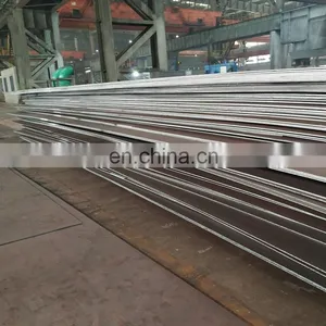 High Quality Weathering Steel Corten Steel Price per kg thumbnail-3