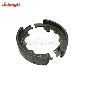 Forklift Parts Brake Shoe Used for CPCD20~30,CPC20~30;3L With OEM 3-11-48-00(3-11-49-00-RH) thumbnail-1