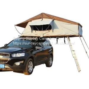 SRT01E-56-2+ Person Roof Top Tent thumbnail-1