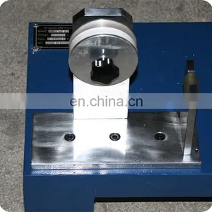 Hot Sale Cardboard Internal Ply Bond Testing Equipment Price thumbnail-3