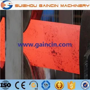 Dia.70mm,90mm Grinding Media Mill Ball, Steel Forged Mill Balls, Grinding Media Mill Steel Balls, Steel Forged Balls thumbnail-4