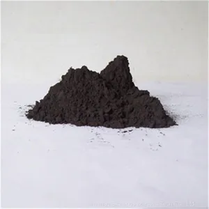 High Purity Boron Carbide for Refractory Materials thumbnail-1