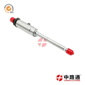 8N7005 8n-7005 Fuel Injector Pencil Nozzle Assy for Caterpillar CAT 3304 3306 thumbnail-3