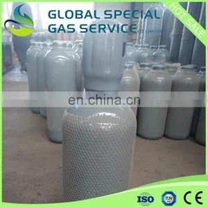 ISO9809-1 High Pressure 20l Special Gas Cylinder Price thumbnail-2