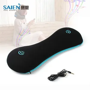 Memory Foam Office Music Rest Pillow With Musical Sleep Pillow thumbnail-1