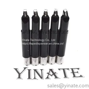 Free Sample P1V12-23 Robotic Soldering Tips Cross Bit for Japan Unix Soldering Robot Lead Free Solder Tips Japan Unix Tips P1V12-23 Soldering Bit thumbnail-3