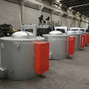 Resistance Melting Furnace thumbnail-1