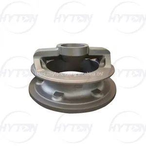 Cone Crusher Upper Frame Suit Metso GP220 Replacement Spare Parts thumbnail-1