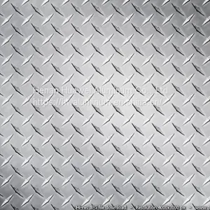 Best Aluminium Checker Plate Sheet Price thumbnail-3