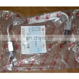 SAIC-IVECO High Pressure Fuel Pipe Part S00002576 thumbnail-1