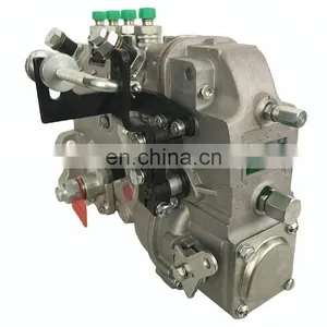 Injection Pump 10400864080/10 400 864 080 ,4946526 Pump 36KW for 4BT3.9-G1 Engine thumbnail-2